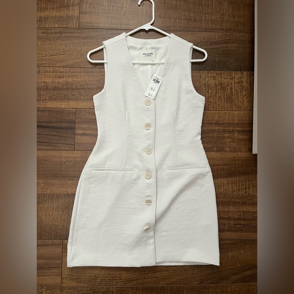 Abercrombie dress